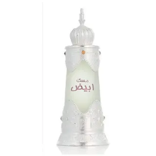 Afnan Musk Abiyad Λάδι αρωμάτων 20 ml. - Unisex