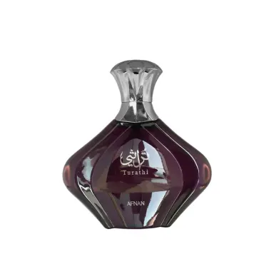 Γυναικείο άρωμα Afnan Turathi Femme Purple EDP 90 ml.