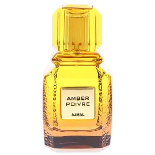 Ajmal Amber Poivre EDP 100 ml. - Unisex