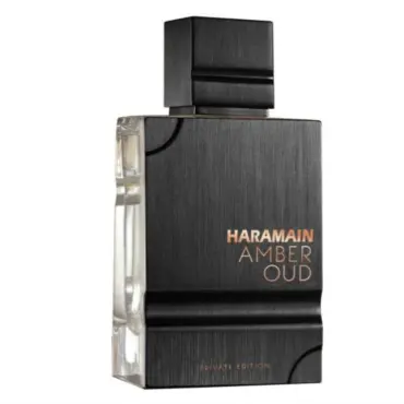 Al Haramain Amber Oud Private Edition EDP 60 ml. - Unisex