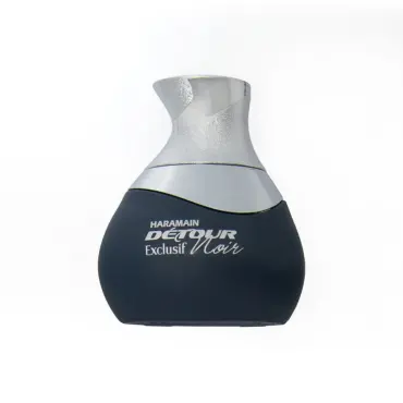 Al Haramain Detour Noir Exclusif EDP 100 ml. - Unisex