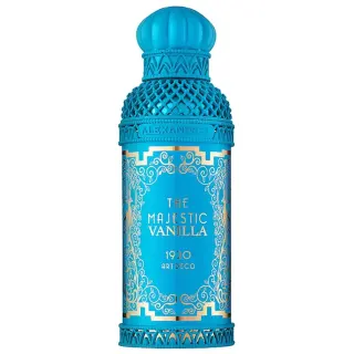 Alexandre.J The Majestic Vanilla EDP 100 ml. - Unisex