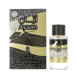 Arabiyat Ayaan EDP 100 ml. - Unisex