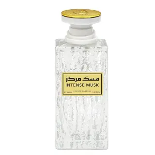 Arabiyat Intense Musk EDP 100 ml. - Unisex