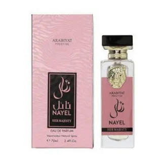 Arabiyat Prestige Nayel Her Majesty EDP 70 ml.