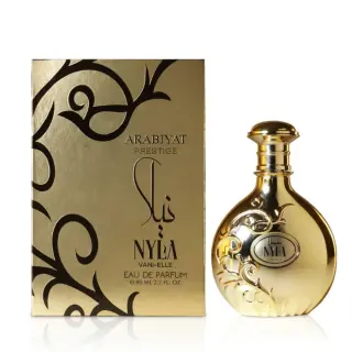 Arabiyat Prestige Nyla Vani-Elle EDP 80 ml.