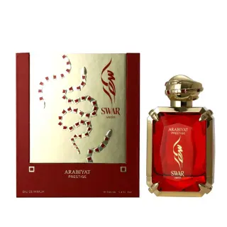 Arabiyat Prestige Swar Venin EDP 100 ml.