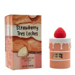 Arabiyat Sugar Strawberry Tres Leches EDP 100 ml. - Unisex