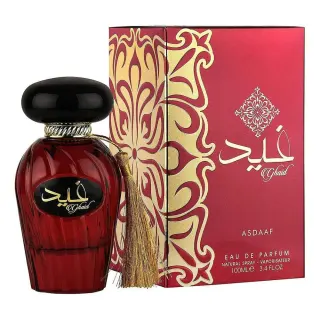 Asdaaf Ghaid EDP 100 ml. - Unisex