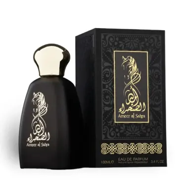 Athoor Al Alam Ameer Al Sahra EDP 100 ml. - Unisex