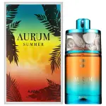 Γυναικείο άρωμα Ajmal Aurum Summer EDP 75 ml.