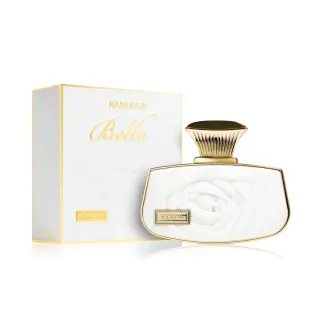 Γυναικείο άρωμα Al Haramain Belle EDP 75 ml.