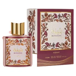 Γυναικείο άρωμα Asdaaf Buthaina EDP 100 ml.