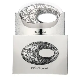 Γυναικείο άρωμα Athoor Al Alam Pride EDP 75 ml.
