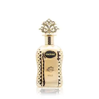 Escent Royal Gold EDP 100 ml. Unisex 