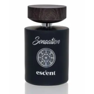 Άρωμα Escent Sensation EDP 100 ml.