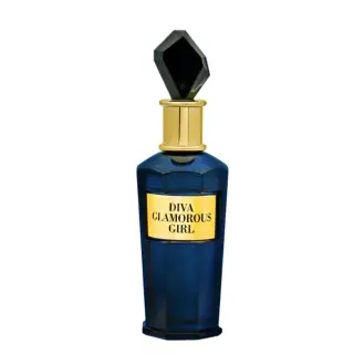 Fragrance World Diva Glamorous Girl EDP 100 ml.