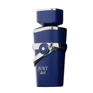 Fragrance World Just Azraq EDP 100 ml.