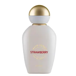 Γυναικείο άρωμα Khadlaj White Forest Strawberry EDP 100 ml.