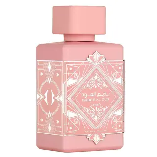 Γυναικείο άρωμα Lattafa Badee Al Oud Noble Blush EDP 100 ml.