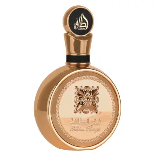 Ανδρικό άρωμα Lattafa Fakhar Extrait EDP 100 ml.