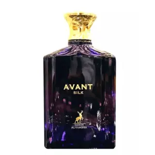 Maison Alhambra Avant Silk EDP 100 ml.
