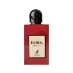 Γυναικείο άρωμα Maison Alhambra Floral Ambrosia 100 ml.