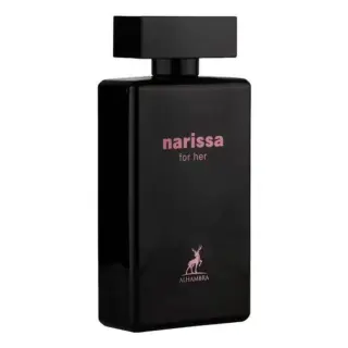 Maison Alhambra Narissa For Her 100 ml.