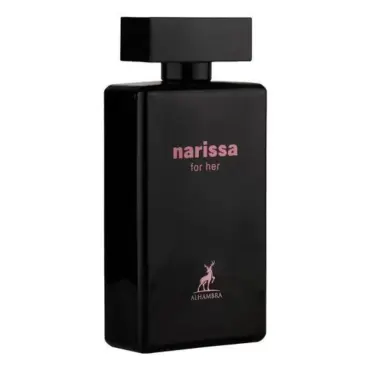 Maison Alhambra Narissa For Her 100 ml.