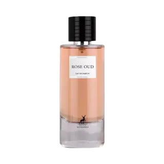Γυναικείο άρωμα Maison Alhambra Rose Oud 100 ml.