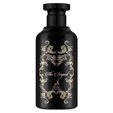 Maison Alhambra The Serpent EDP 100 ml.