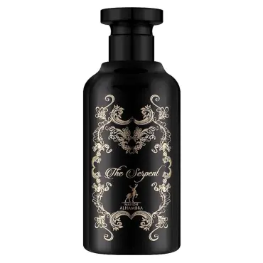 Maison Alhambra The Serpent EDP 100 ml.