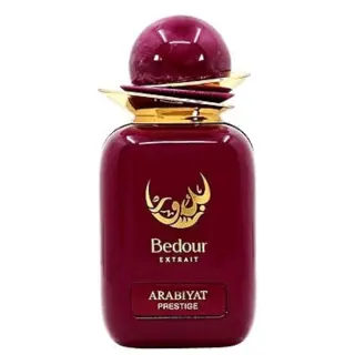 Άρωμα Τα αρώματά μου Bedour Extrait EDP 100 ml.