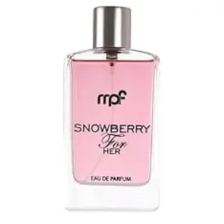 Γυναικεία αρώματα My Perfumes Snowberry EDP 100 ml.