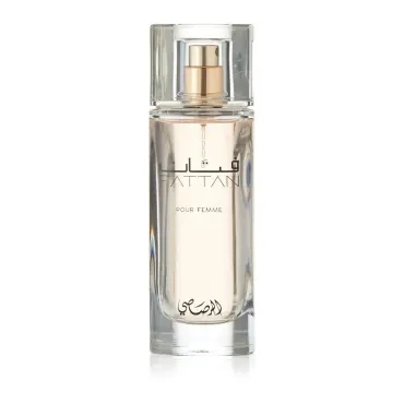 Γυναικείο άρωμα Rasasi Fattan Pour Femme EDP 50 ml.