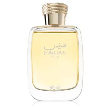 Άρωμα Rasasi Hawas for Her EDP 100 ml.