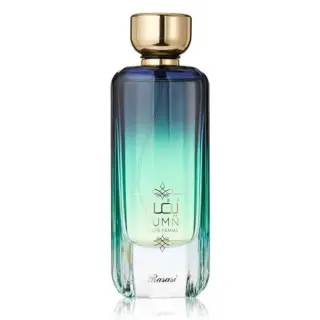 Γυναικείο άρωμα Rasasi Yumn Pour Femme 100 ml.