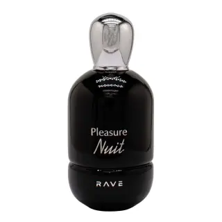 Γυναικείο άρωμα Rave Pleasure Nuit EDP 100 ml.
