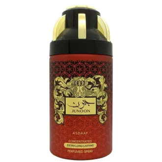 Asdaaf Junoon 250 ml. - Unisex