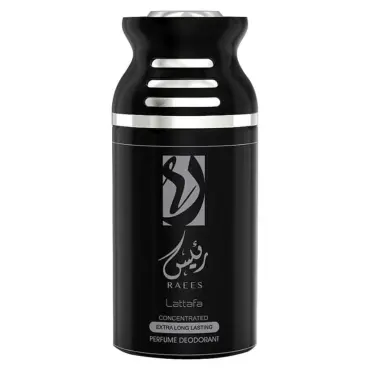 Lattafa Raees 250 ml. - Unisex