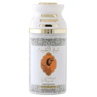 Αποσμητικό Lattafa Sheikh Shuyukh Khusoosi 250 ml. - Unisex