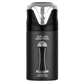 Lattafa Winners Trophy Silver 250 ml. - Unisex