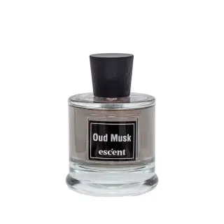 Escent Oud Musk EDP 100 ml. - Unisex