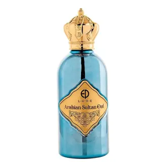 Ανδρικό άρωμα Estiara Arabian Sultan Oud EDP 100 ml.