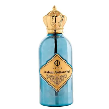 Ανδρικό άρωμα Estiara Arabian Sultan Oud EDP 100 ml.