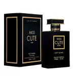 Estiara Miss Cute Noir EDP 100 ml.