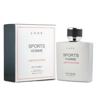 Estiara Sports Homme EDP 100 ml.