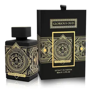 Fragrance World Glorious Oud EDP 100 ml. - Unisex