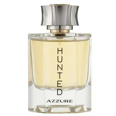 Αρωματικός Κόσμος Hunted Azzure EDP 100 ml. - Unisex