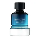 Fragrance World Invicto Legend EDP 100 ml.